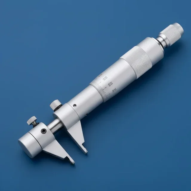 GAROSA premium British-made precision tool displayed in studio