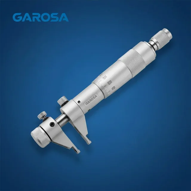 GAROSA precision tool in professional studio setting